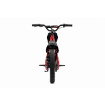 Elektrická motorka BAIGOR 23 PRO - červená